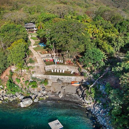 Laguna Beach Club Ла-Лагуна Экстерьер фото