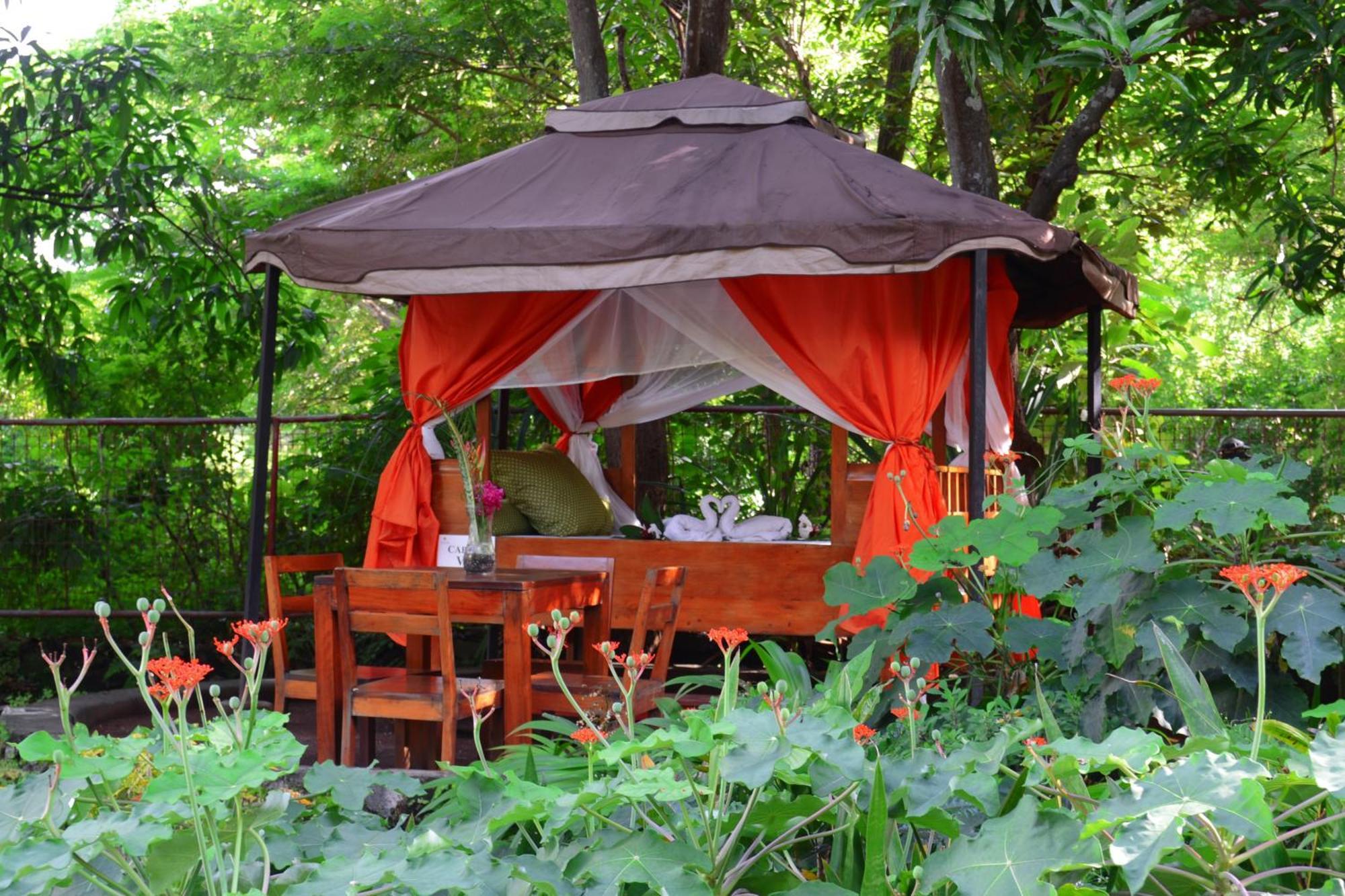 Laguna Beach Club Ла-Лагуна Номер фото