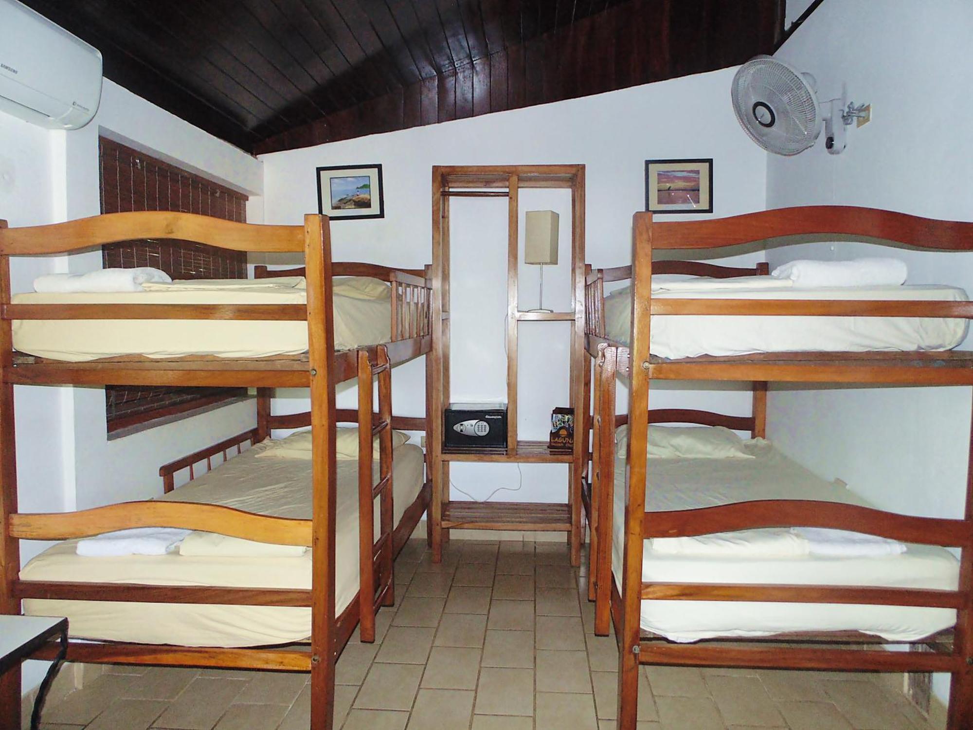 Laguna Beach Club Ла-Лагуна Номер фото