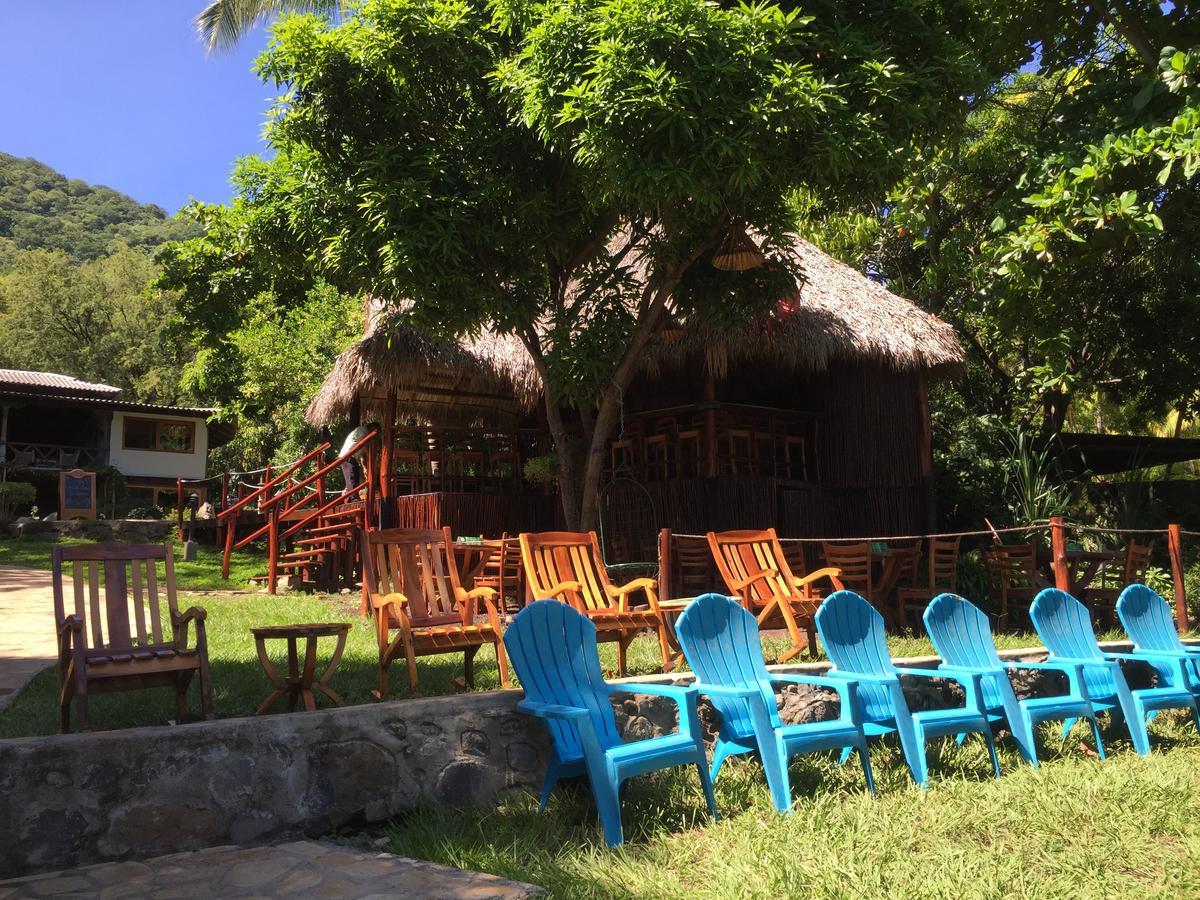 Laguna Beach Club Ла-Лагуна Экстерьер фото
