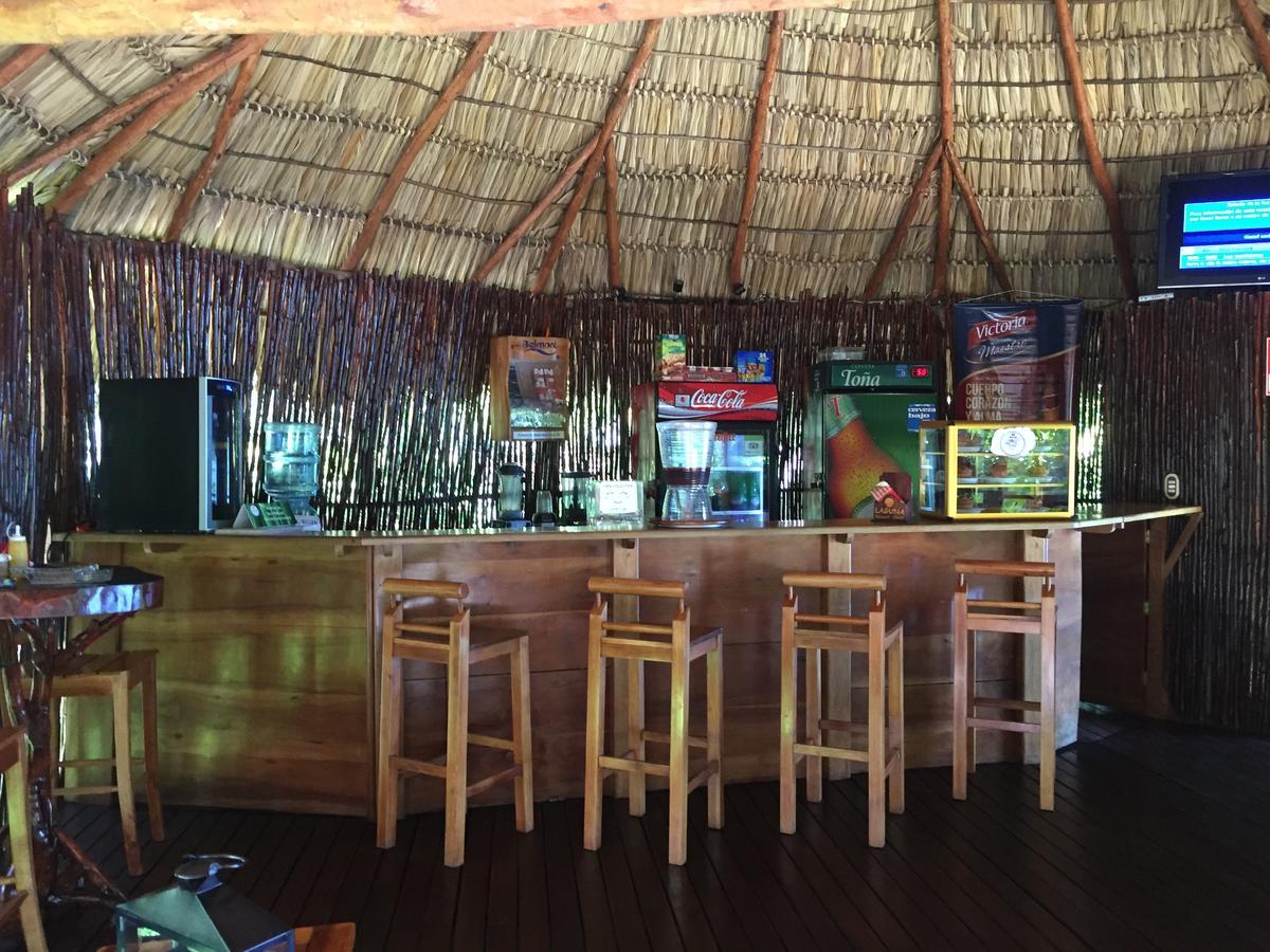 Laguna Beach Club Ла-Лагуна Экстерьер фото