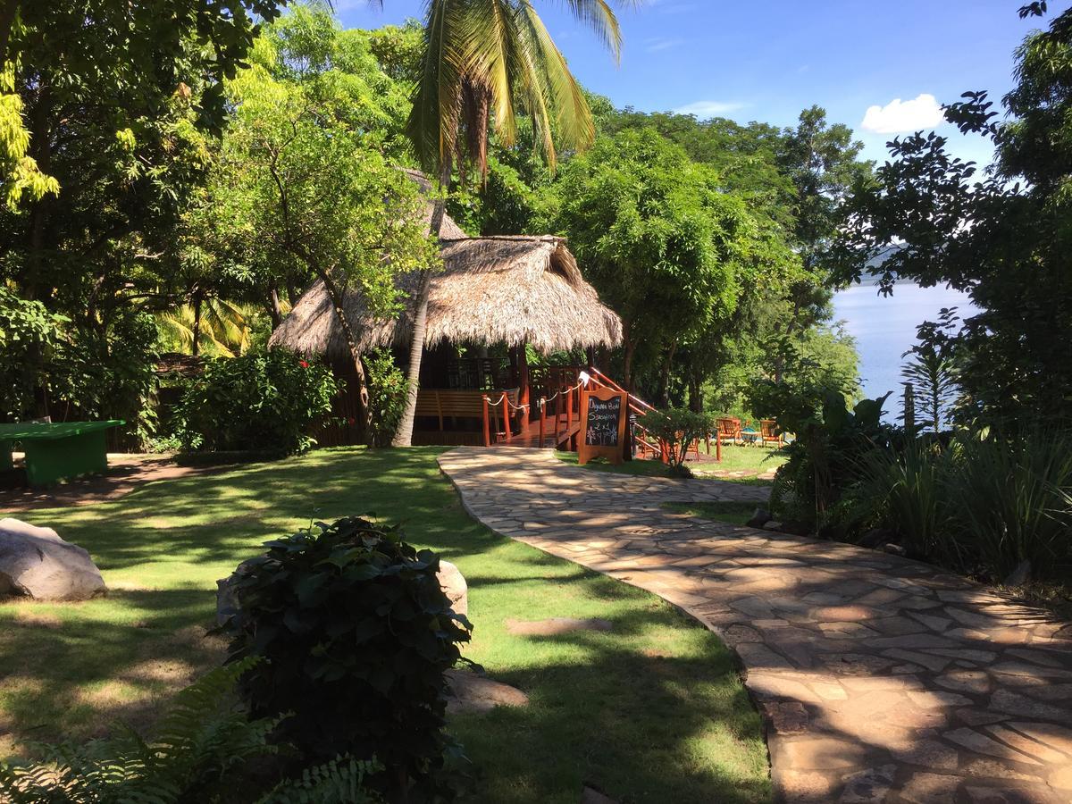 Laguna Beach Club Ла-Лагуна Экстерьер фото