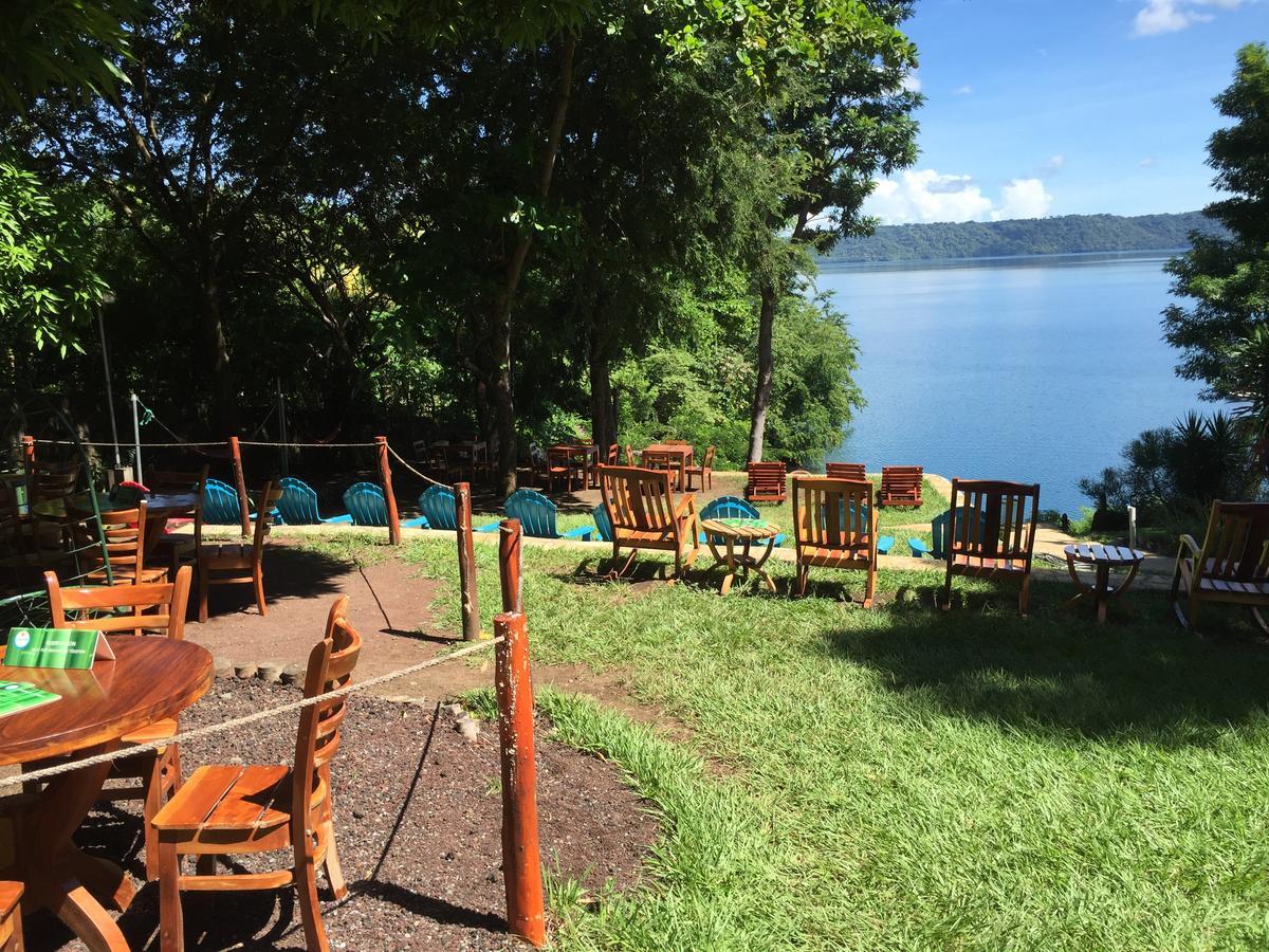 Laguna Beach Club Ла-Лагуна Экстерьер фото