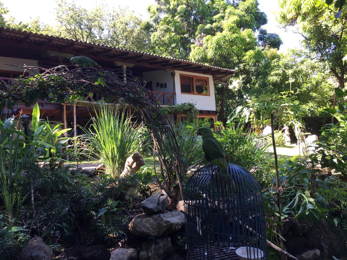 Laguna Beach Club Ла-Лагуна Экстерьер фото