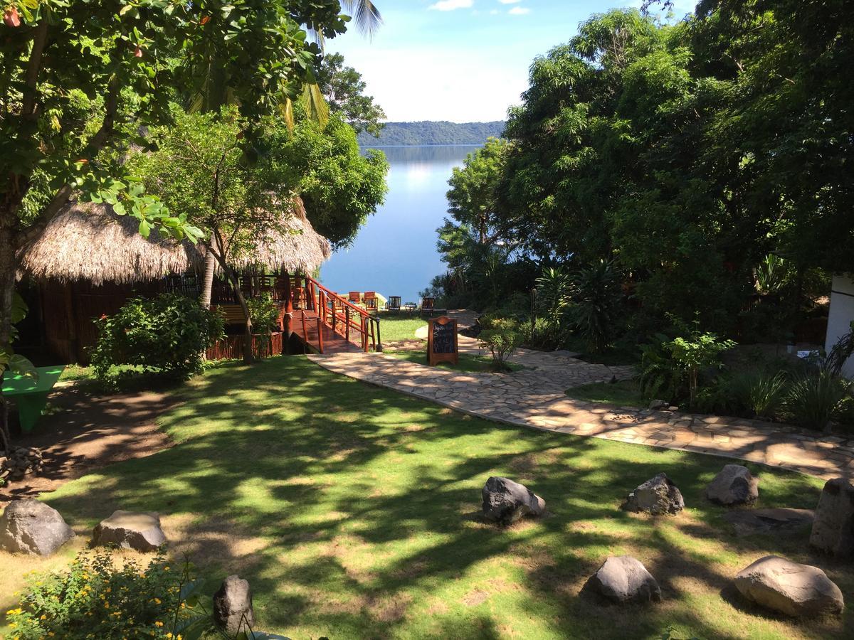 Laguna Beach Club Ла-Лагуна Экстерьер фото