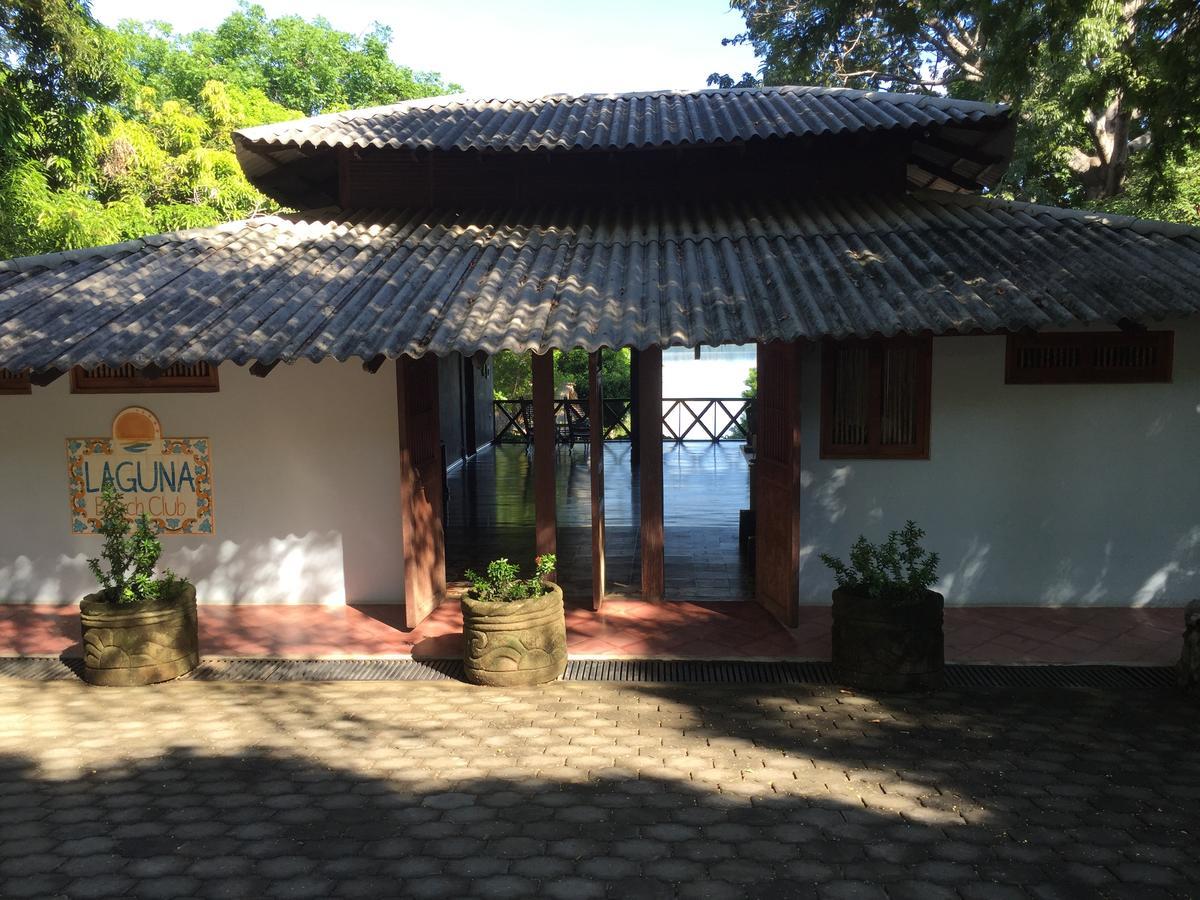 Laguna Beach Club Ла-Лагуна Экстерьер фото