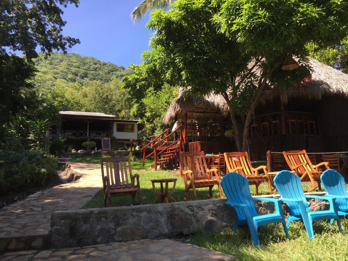 Laguna Beach Club Ла-Лагуна Экстерьер фото