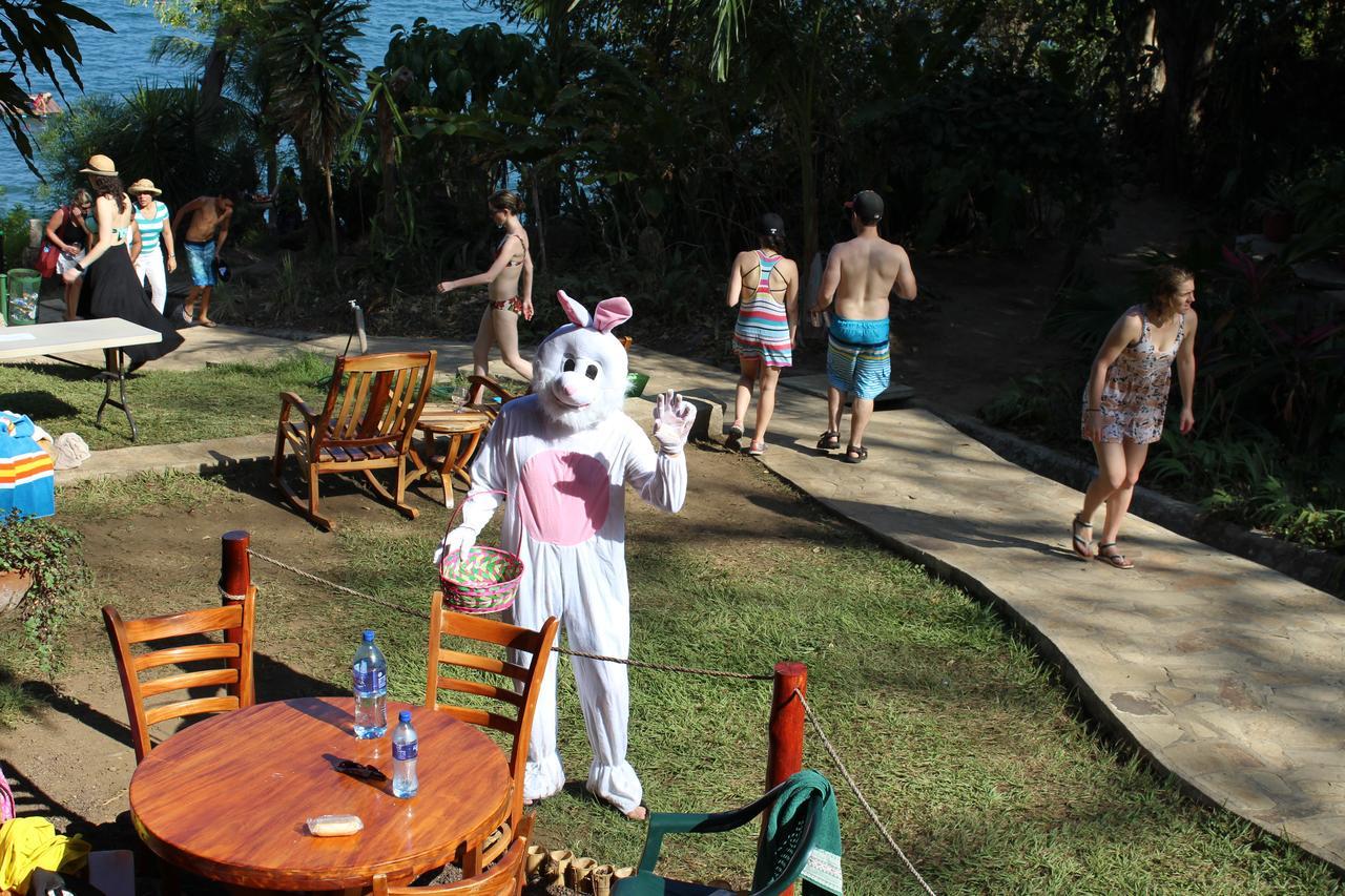Laguna Beach Club Ла-Лагуна Экстерьер фото