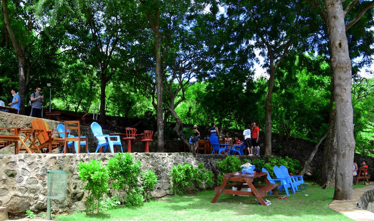 Laguna Beach Club Ла-Лагуна Экстерьер фото
