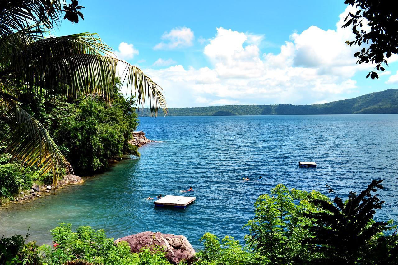Laguna Beach Club Ла-Лагуна Экстерьер фото