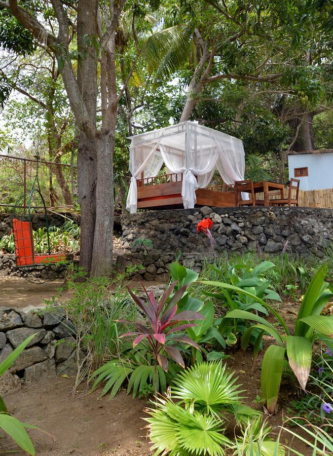 Laguna Beach Club Ла-Лагуна Экстерьер фото