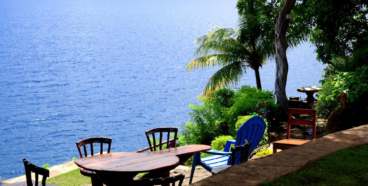 Laguna Beach Club Ла-Лагуна Экстерьер фото