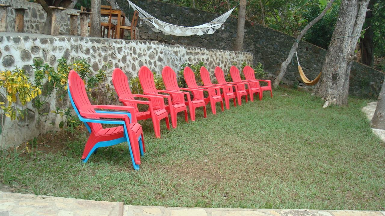Laguna Beach Club Ла-Лагуна Экстерьер фото