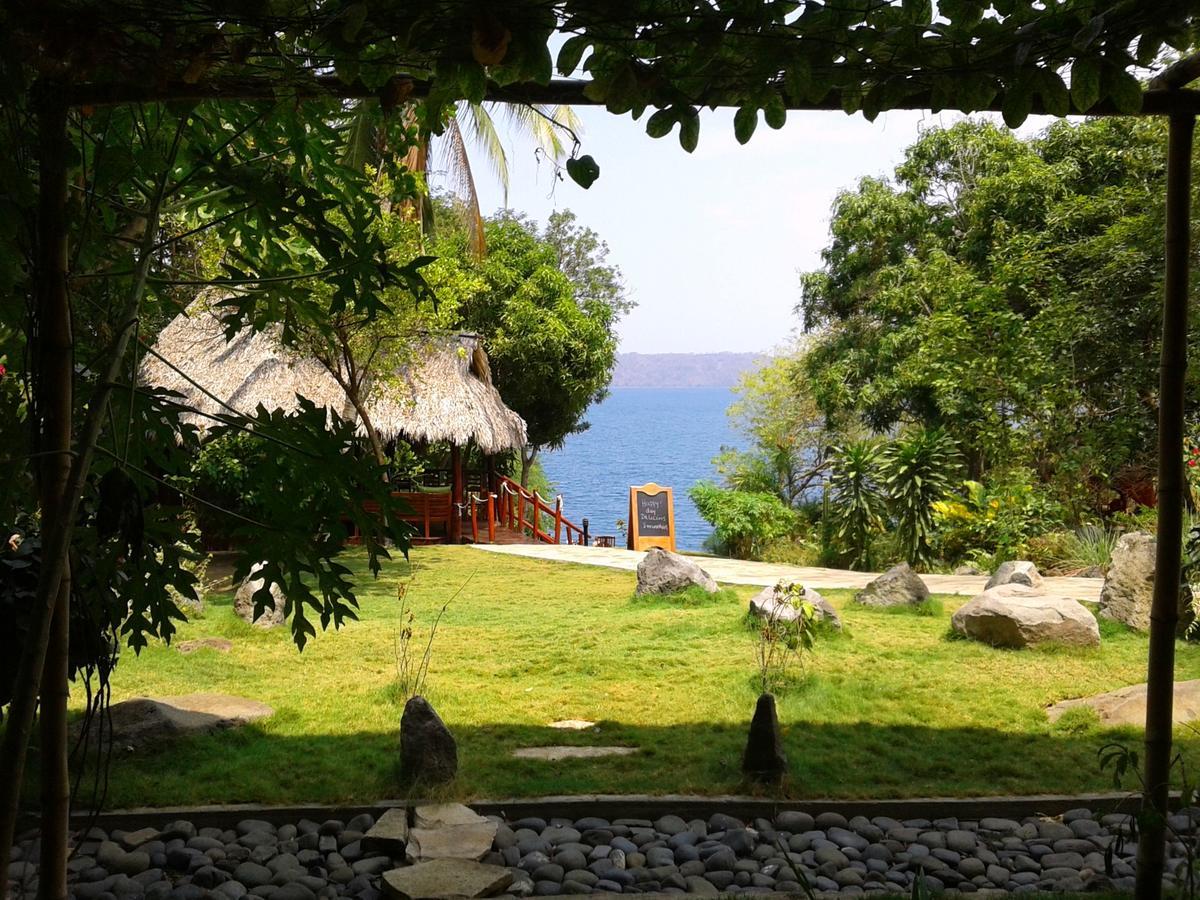 Laguna Beach Club Ла-Лагуна Экстерьер фото