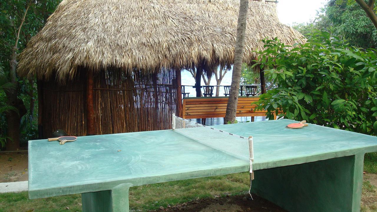 Laguna Beach Club Ла-Лагуна Экстерьер фото