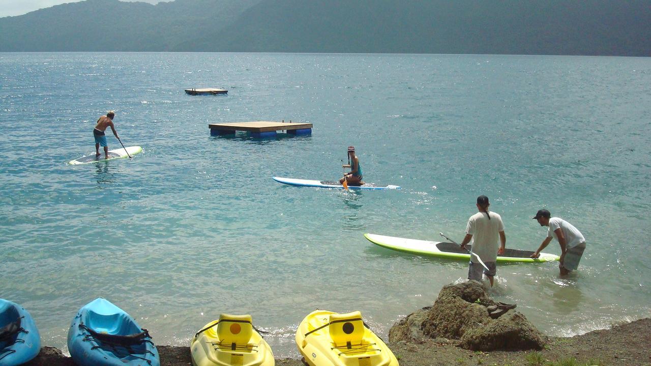 Laguna Beach Club Ла-Лагуна Экстерьер фото